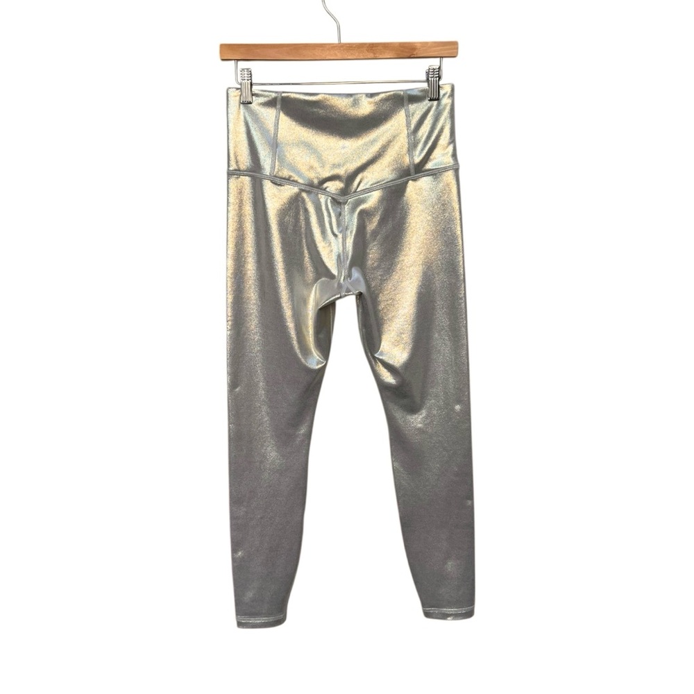 Athleta Elation Ultra High Rise Shine Leggings - Picture 9 of 15